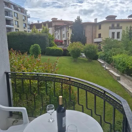 Apartamento Garden Of Eden D2 Sveti Vlas