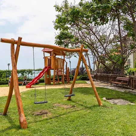 Apartamento Garden Of Eden D2 Sveti Vlas